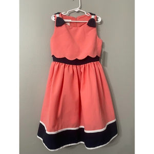 Dress Bonnie Jean Girls size 10